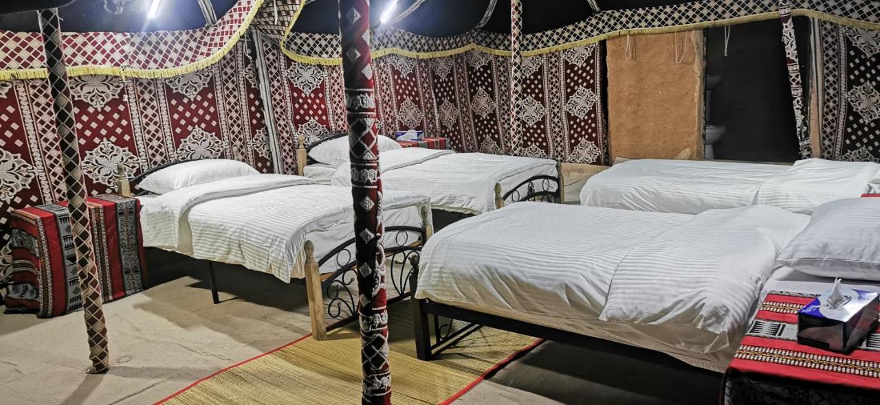 Desert Wonders Camp Hotel Ḩawīyah Екстериор снимка